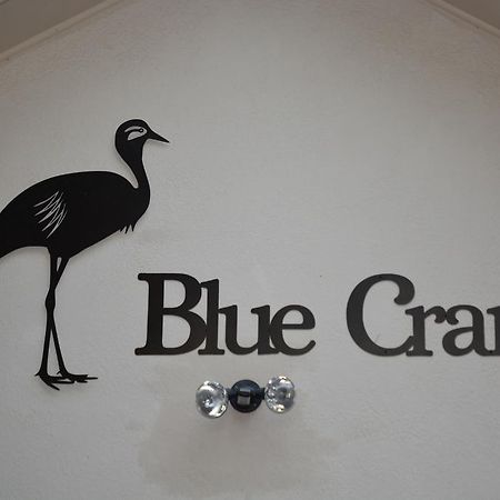 Blue Crane Guest House Bloemfontein Bagian luar foto